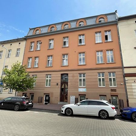 Apartment In The Krakow Old Town Bosacka 7 Exterior photo